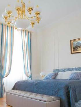 Izjemni oblikovalski hoteli