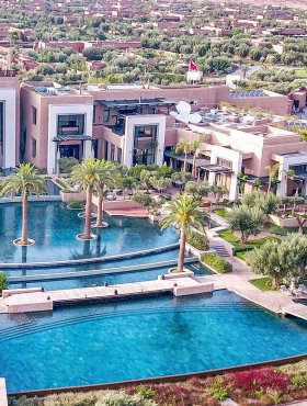 Družinam prijazni hoteli