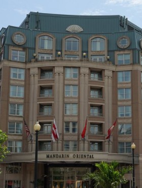 Hoteli, prijazni do hišnih ljubljenčkov