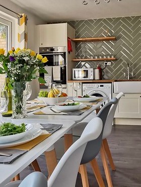 Hoteli z lastno oskrbo